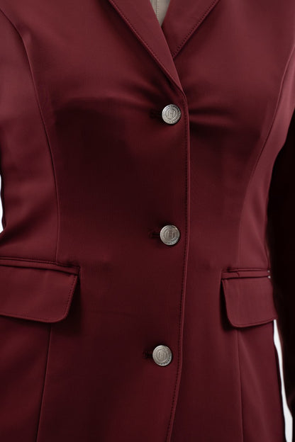 Jismy Veste de Concours - Harcour