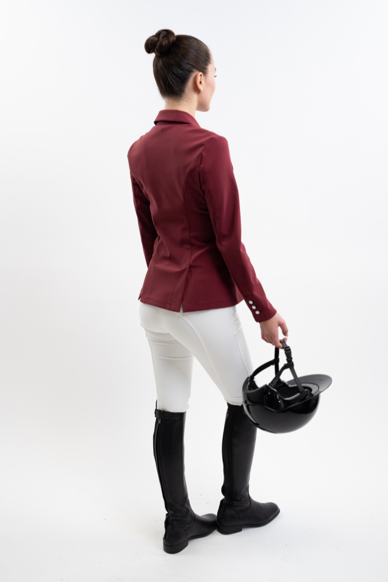 Jismy Veste de Concours - Harcour