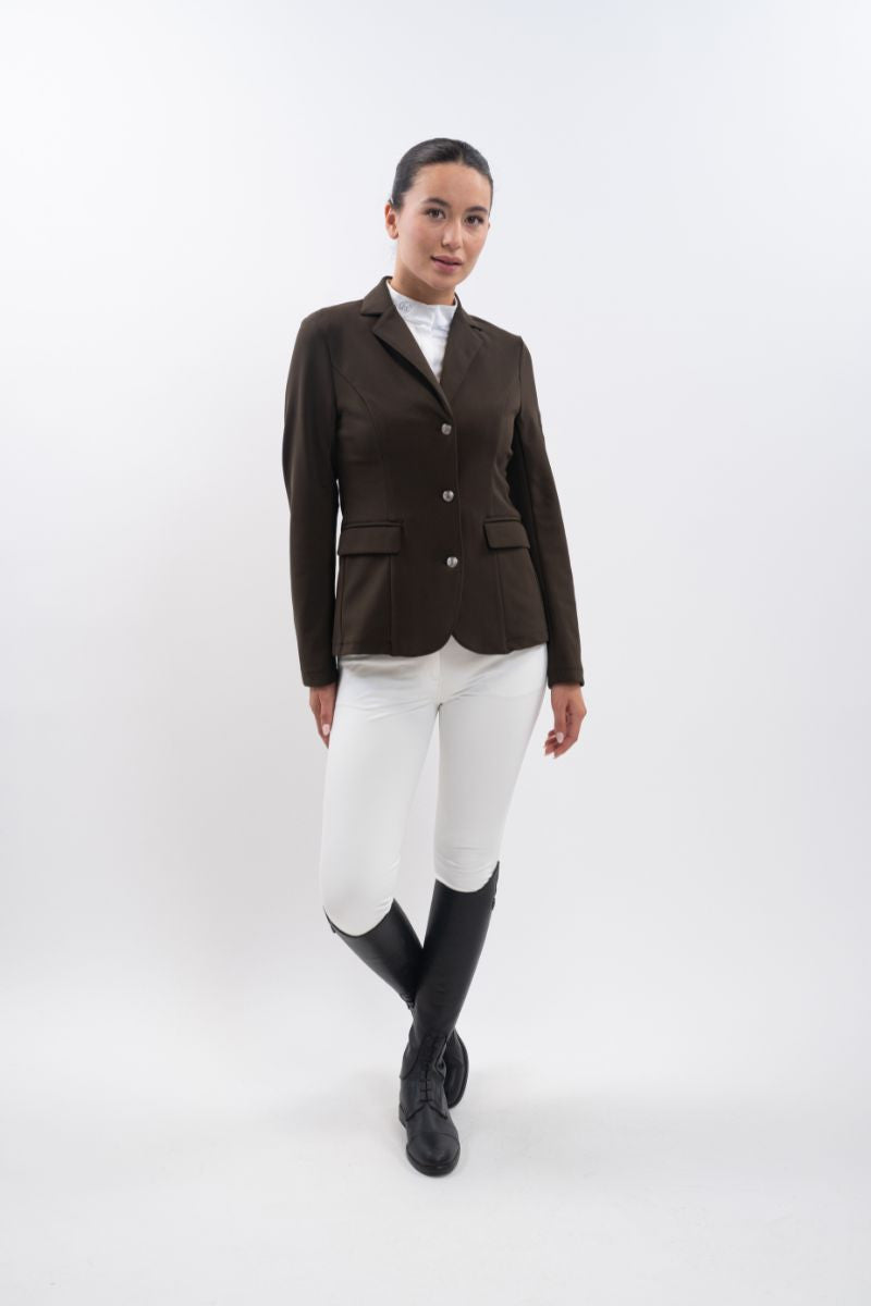 Jismy Veste de Concours - Harcour