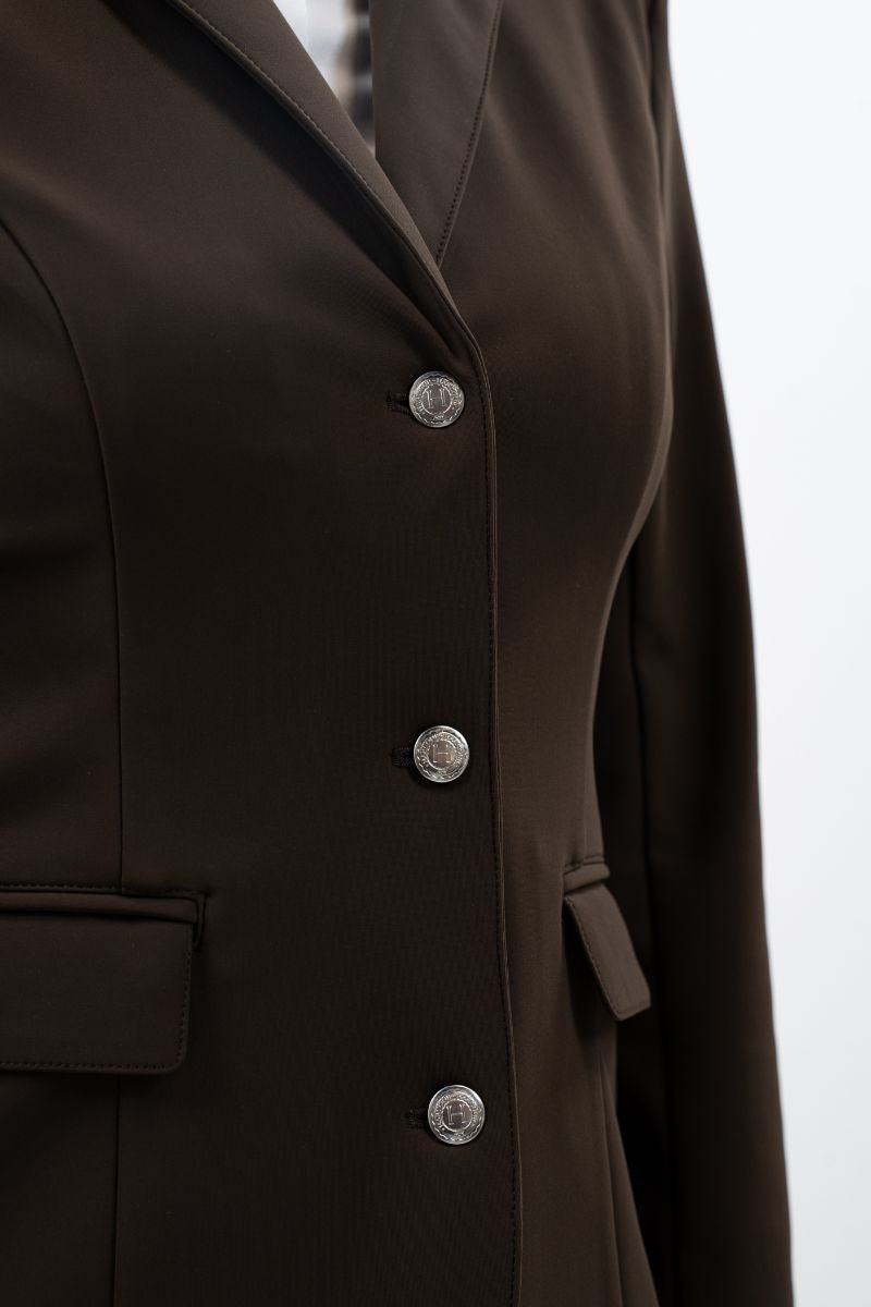 Jismy Veste de Concours - Harcour