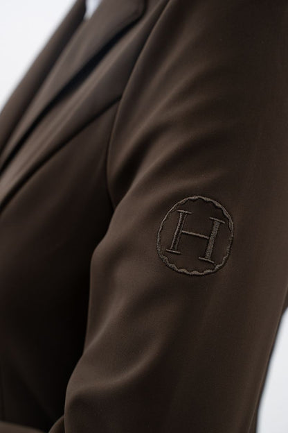 Jismy Veste de Concours - Harcour