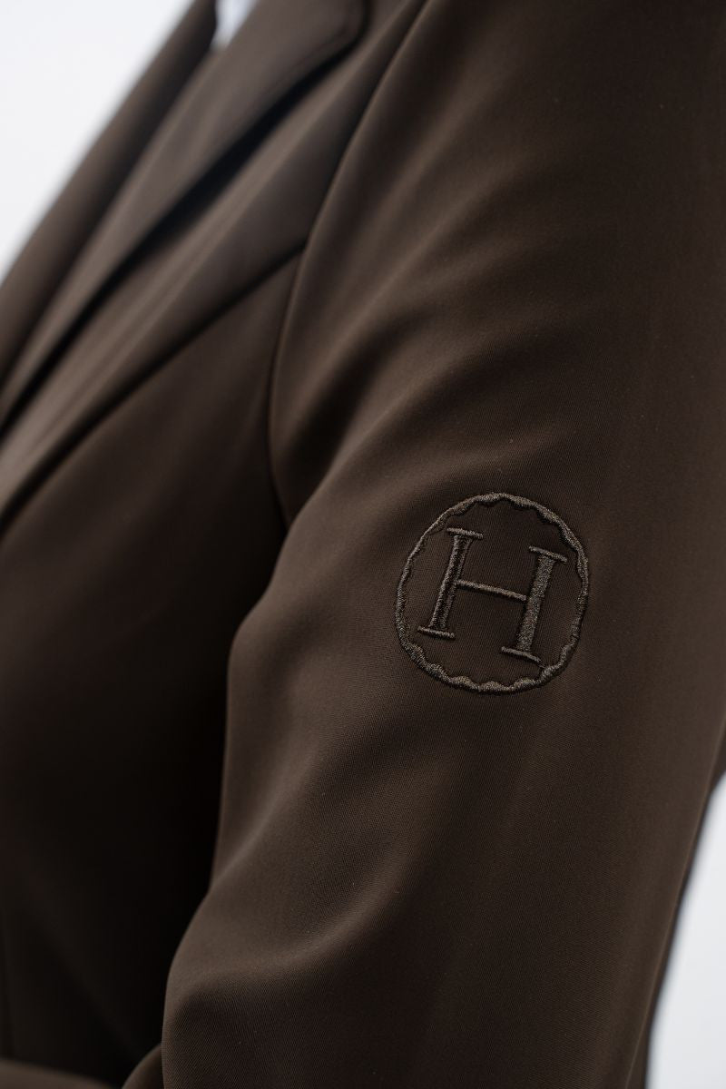 Jismy Veste de Concours - Harcour