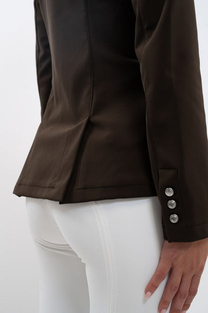 Jismy Veste de Concours - Harcour