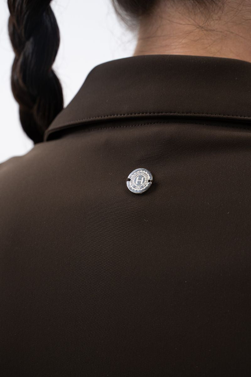 Jismy Veste de Concours - Harcour