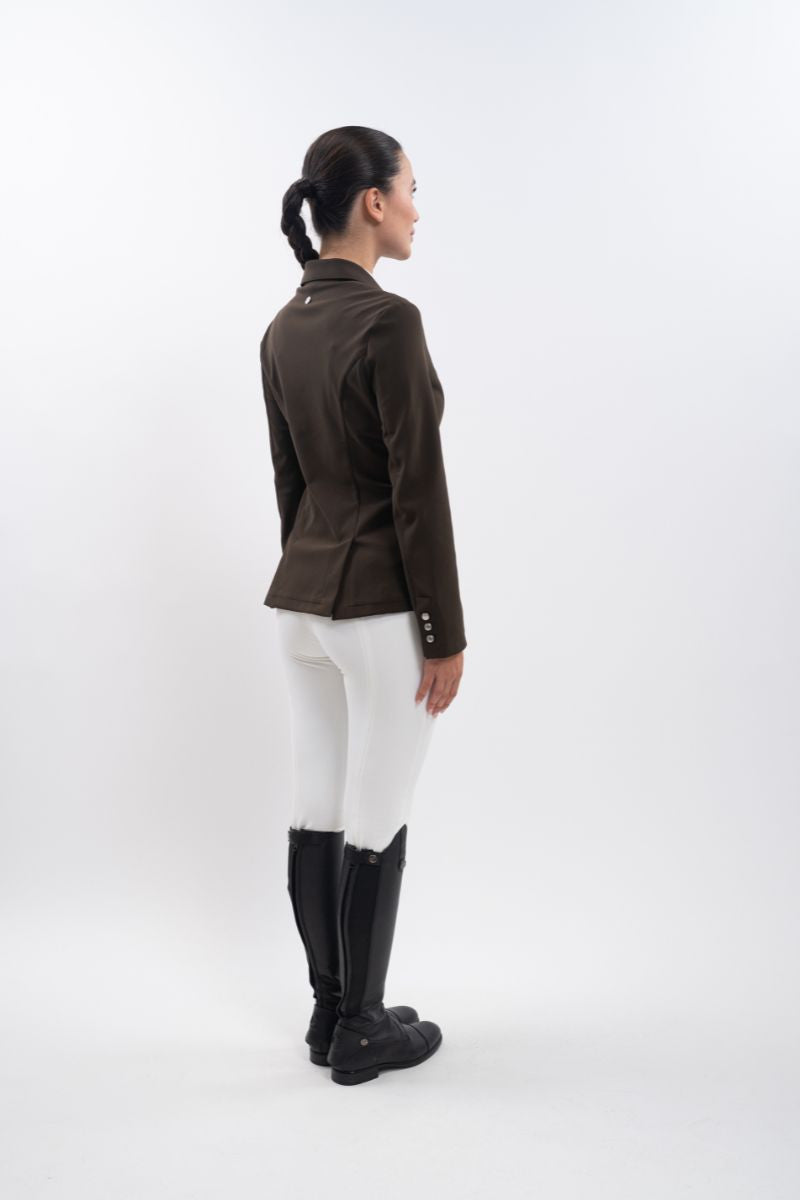 Jismy Veste de Concours - Harcour