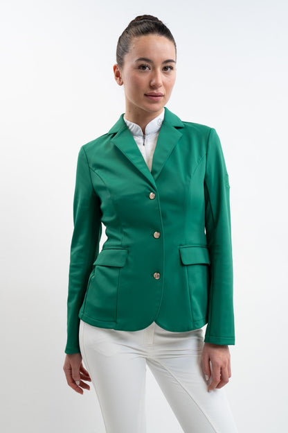 Jismy Veste de Concours - Harcour