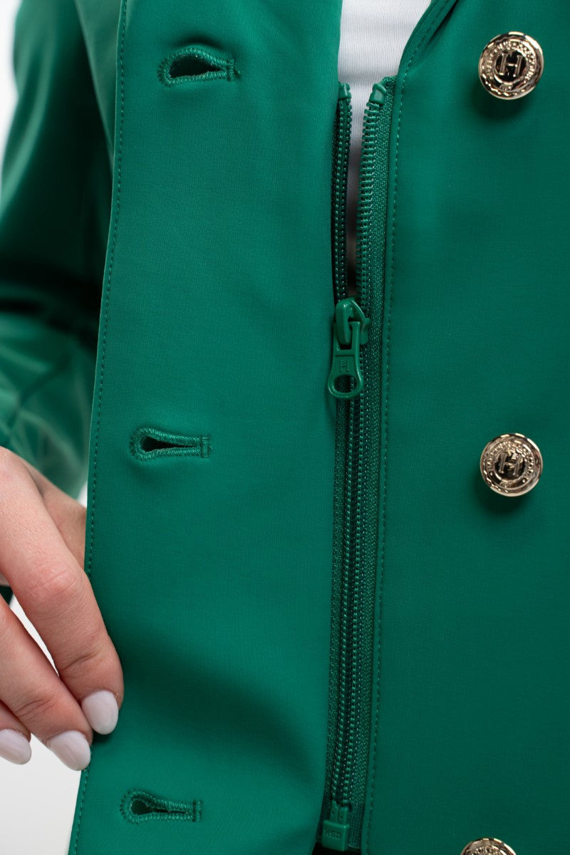 Jismy Veste de Concours - Harcour