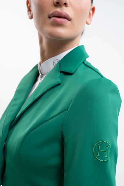 Jismy Veste de Concours - Harcour