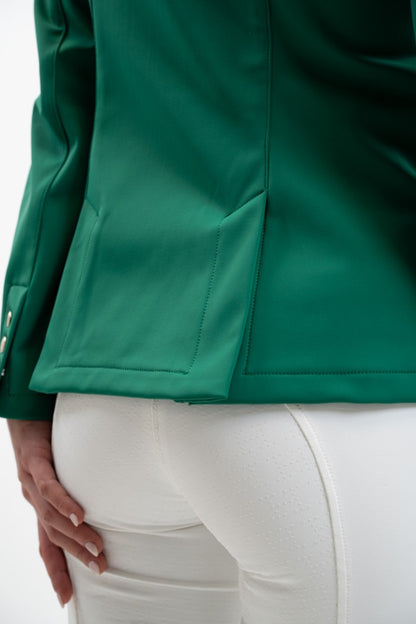 Jismy Veste de Concours - Harcour