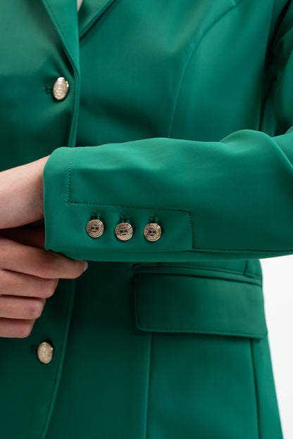 Jismy Veste de Concours - Harcour