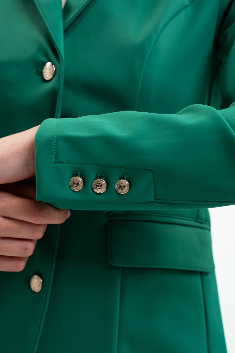 Jismy Veste de Concours - Harcour