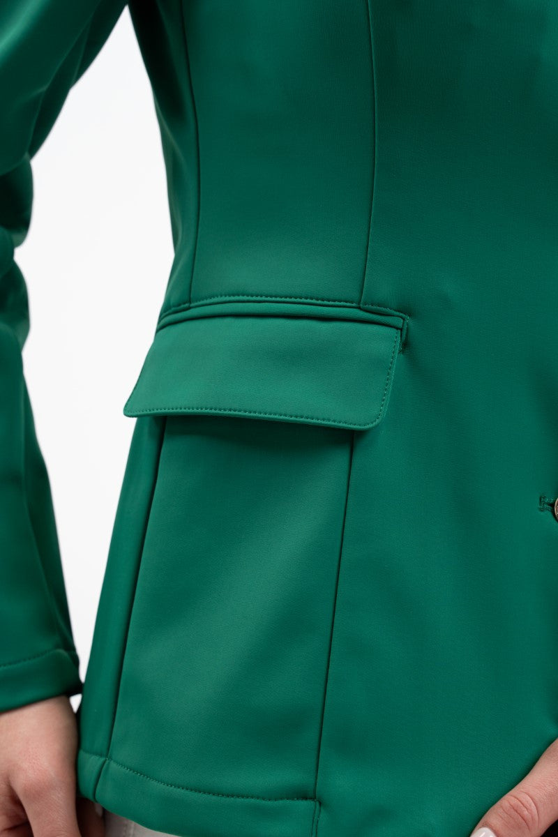 Jismy Veste de Concours - Harcour
