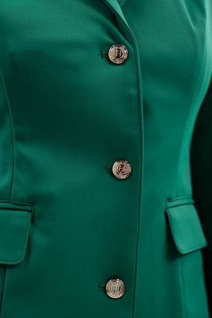 Jismy Veste de Concours - Harcour