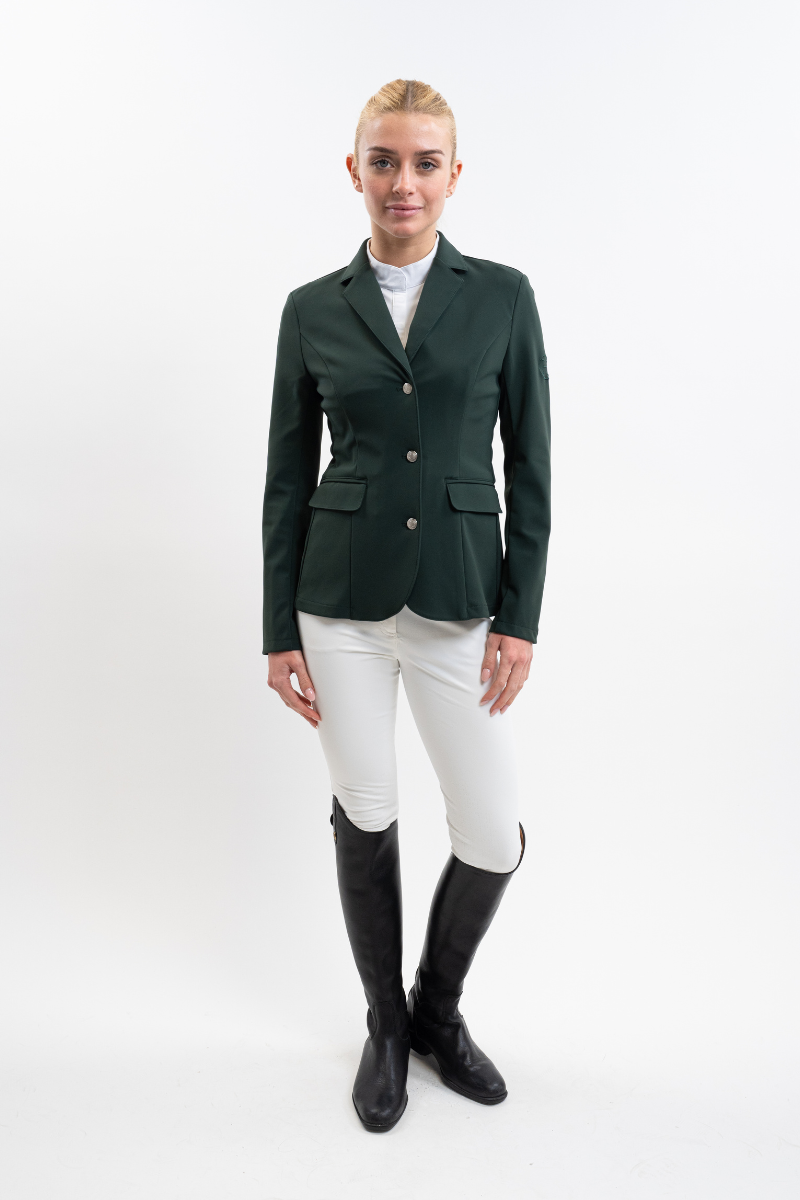 Jismy Veste de Concours - Harcour