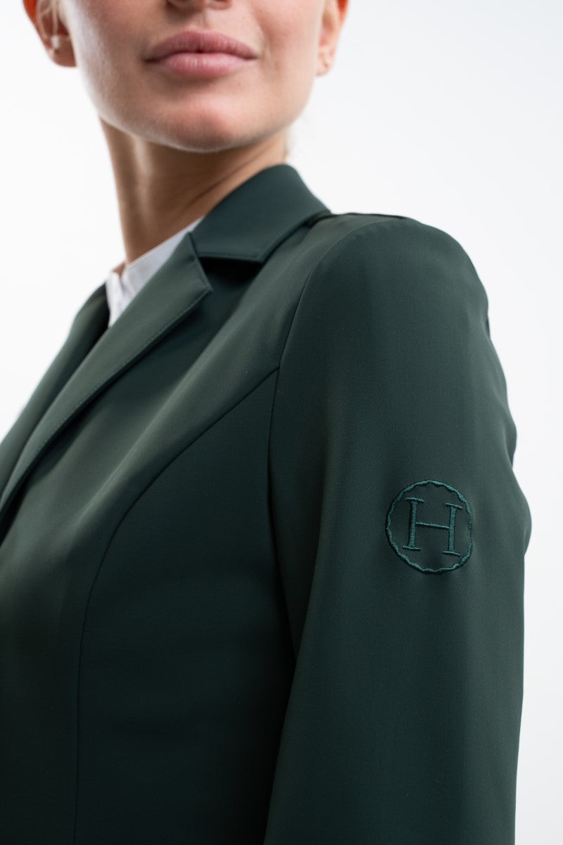 Jismy Veste de Concours - Harcour