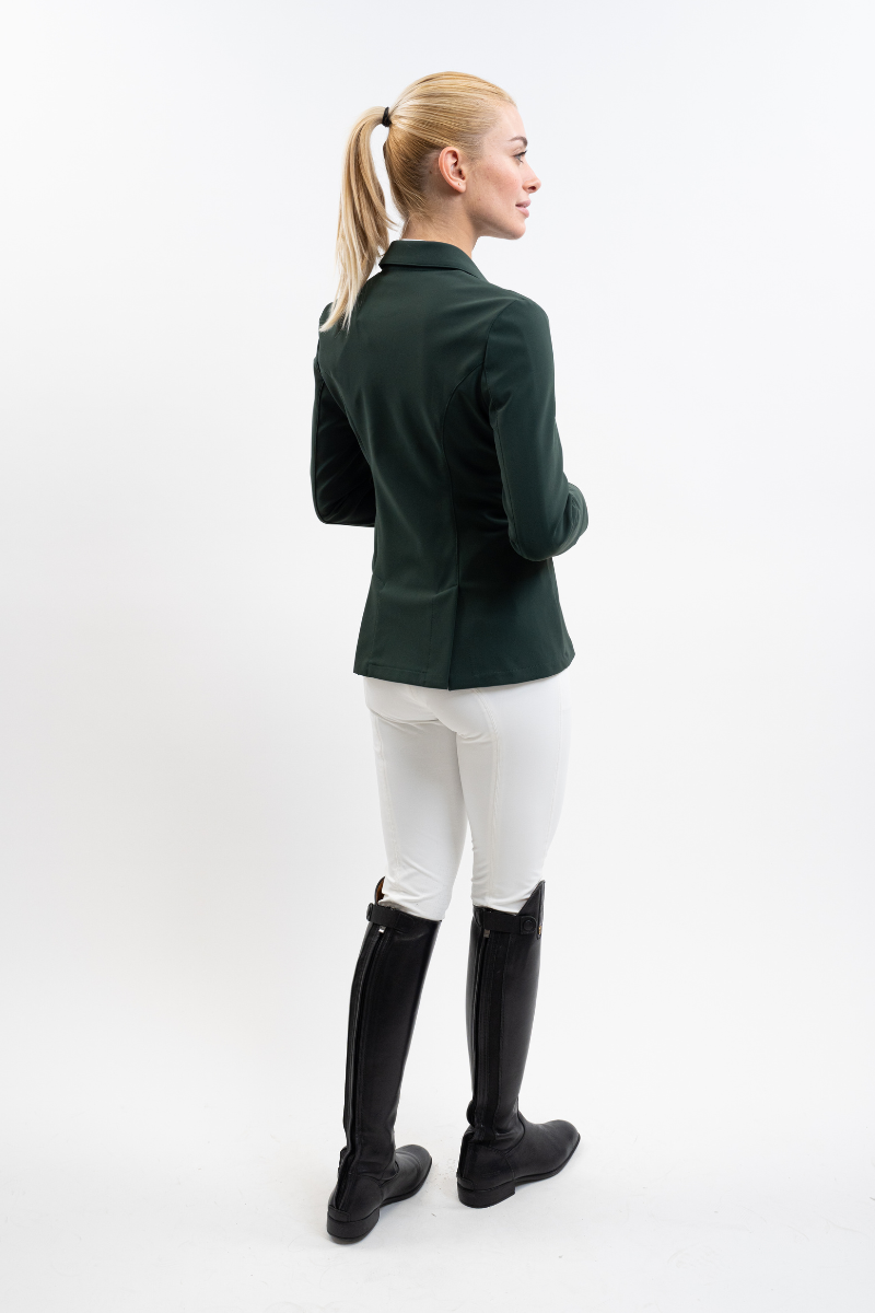 Jismy Veste de Concours - Harcour