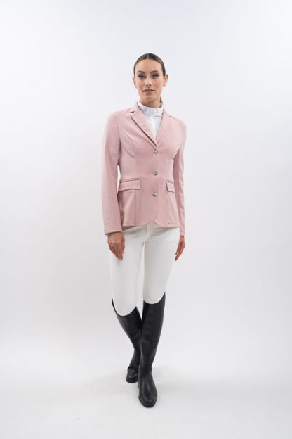 Jismy Veste de Concours - Harcour