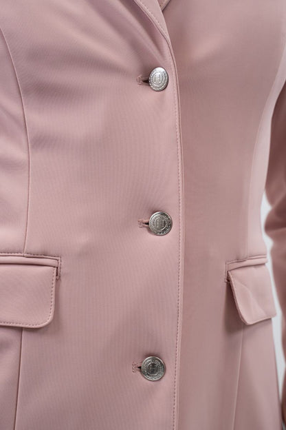 Jismy Veste de Concours - Harcour