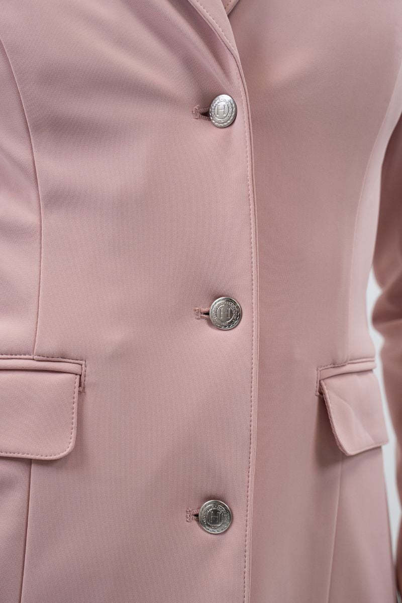 Jismy Veste de Concours - Harcour
