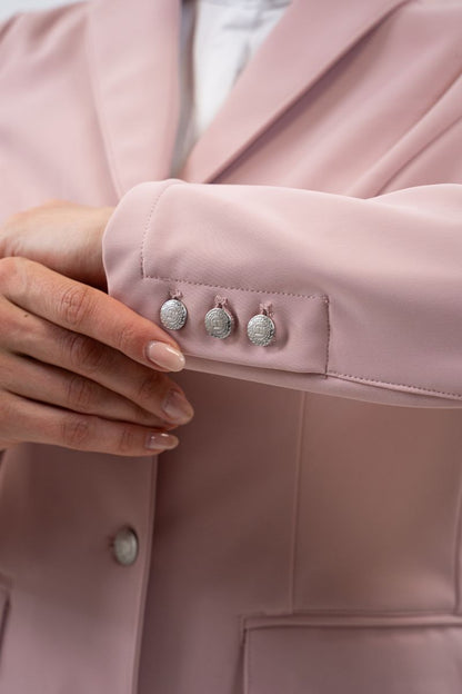 Jismy Veste de Concours - Harcour