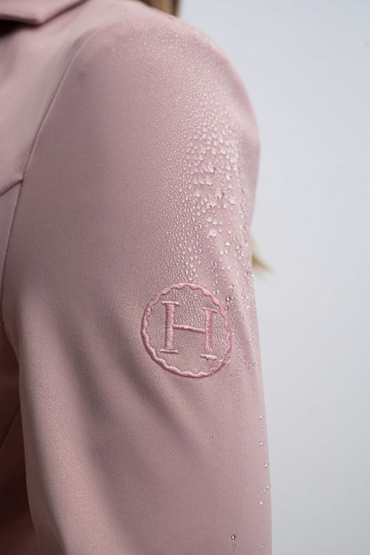 Jismy Veste de Concours - Harcour