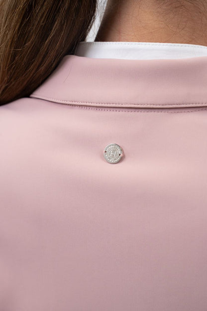 Jismy Veste de Concours - Harcour