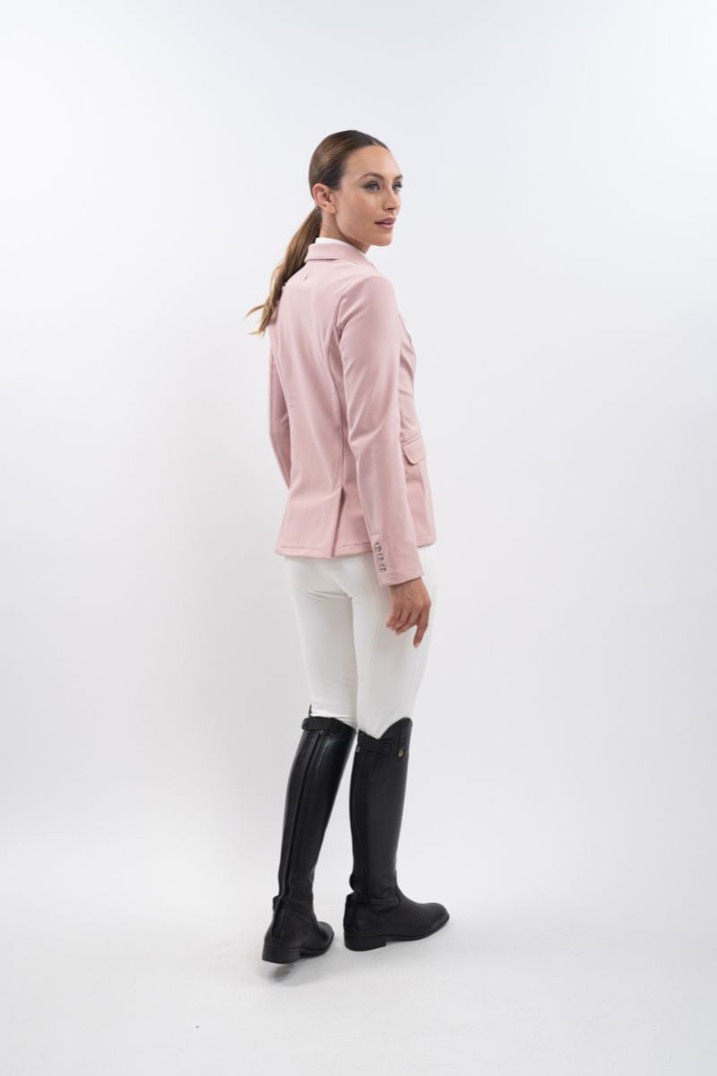 Jismy Veste de Concours - Harcour