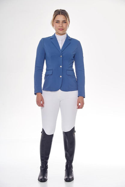 Jismy Veste de Concours - Harcour