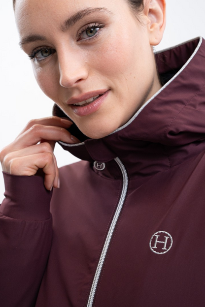 Simhat Veste - Harcour