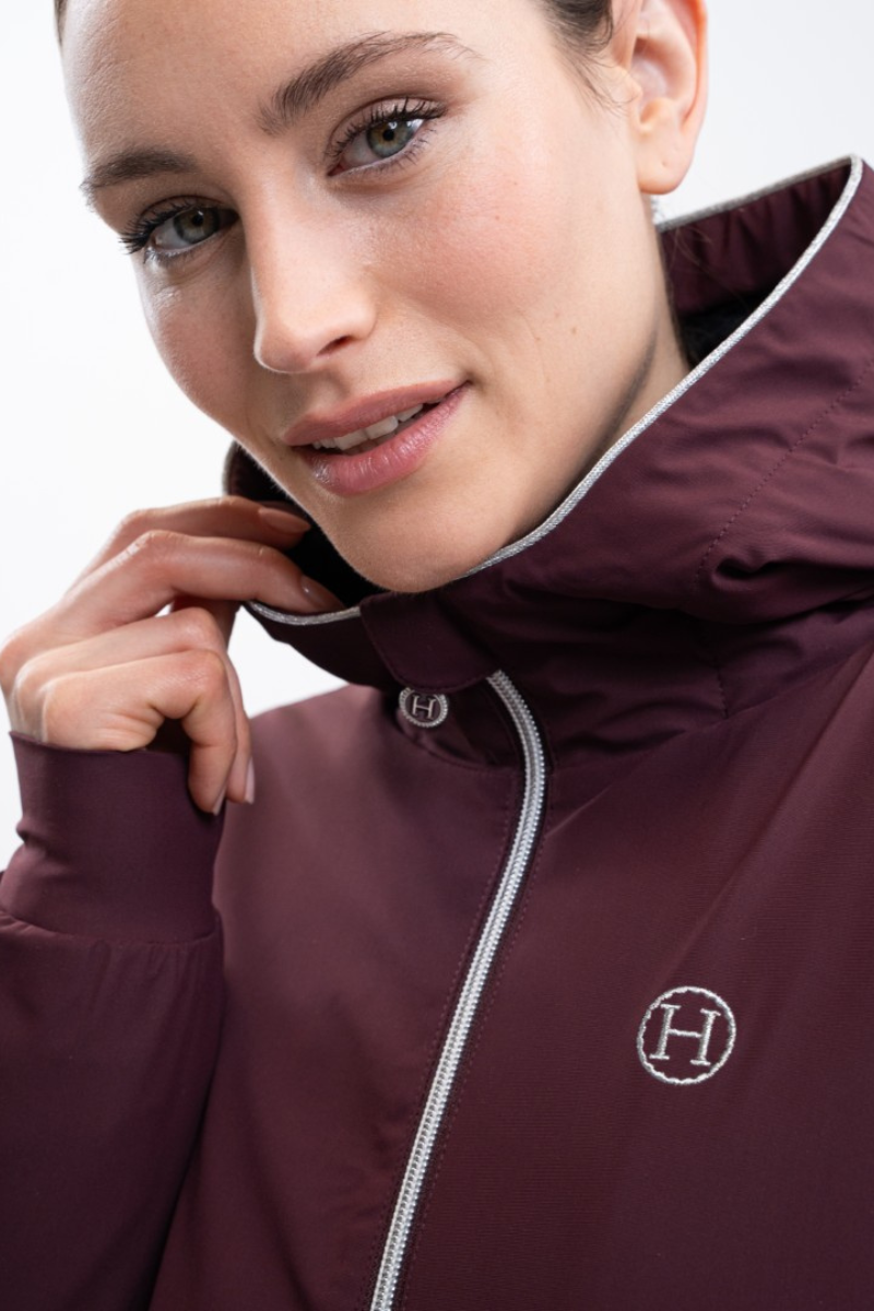Simhat Veste - Harcour