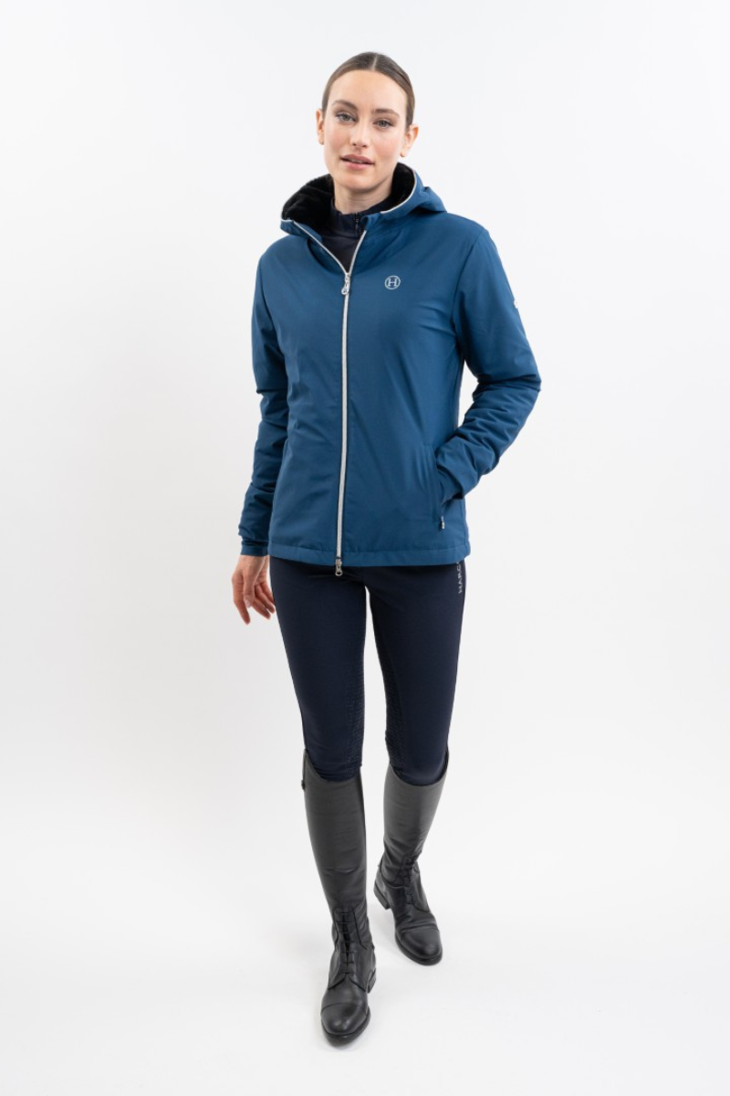 Simhat Veste - Harcour