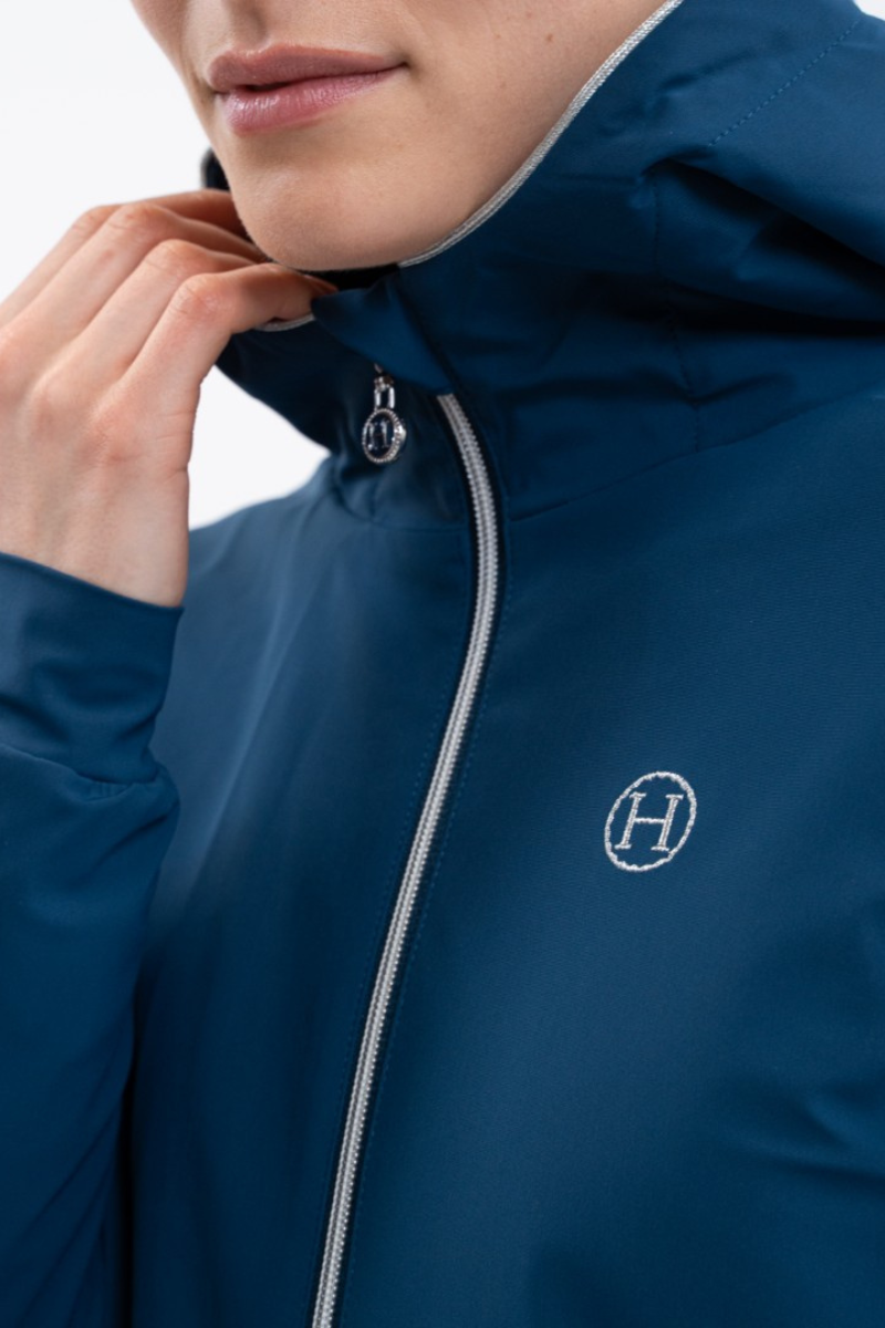 Simhat Veste - Harcour