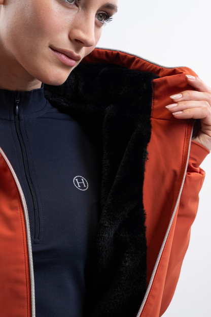 Simhat Veste - Harcour