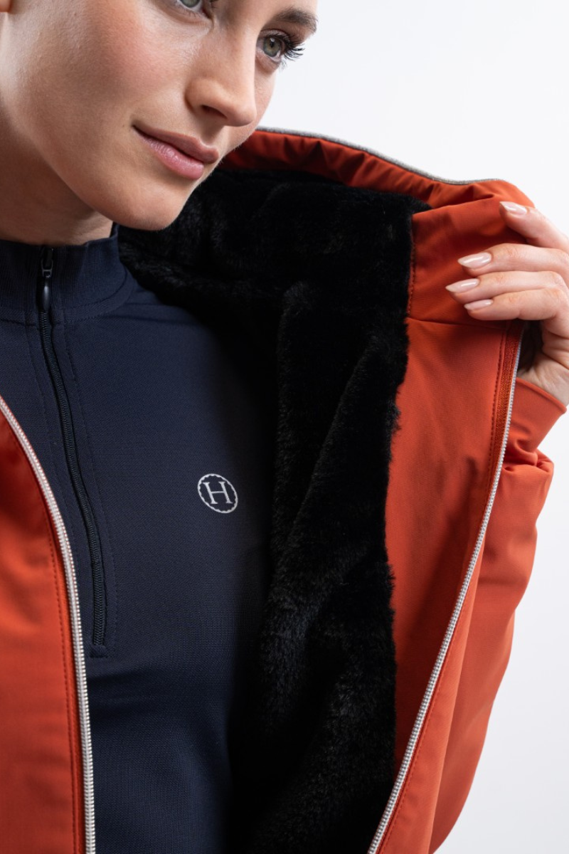 Simhat Veste - Harcour