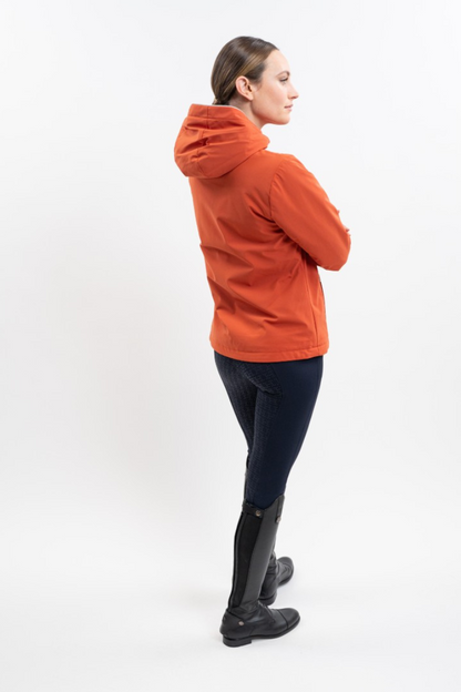 Simhat Veste - Harcour