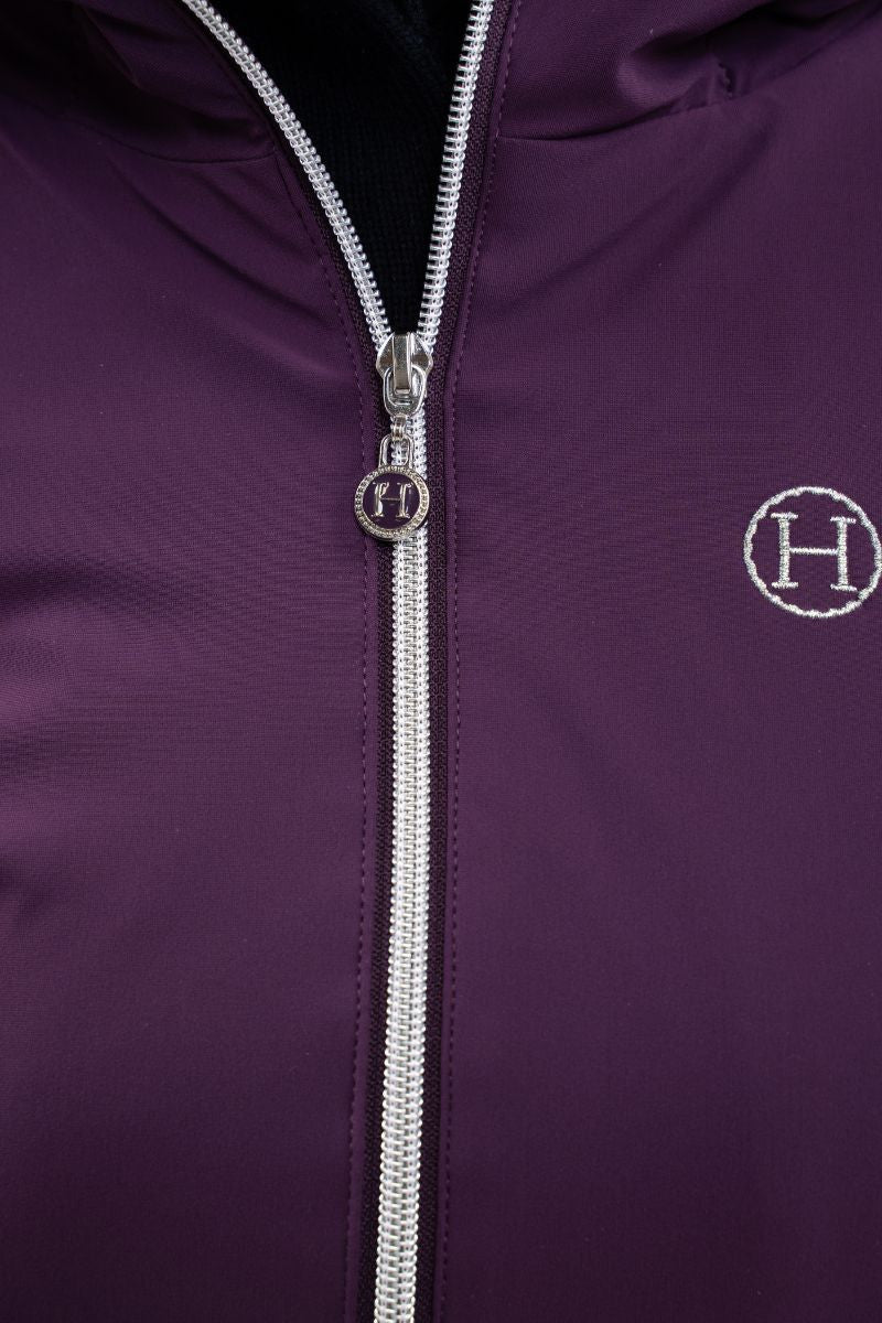 Simhat Veste - Harcour