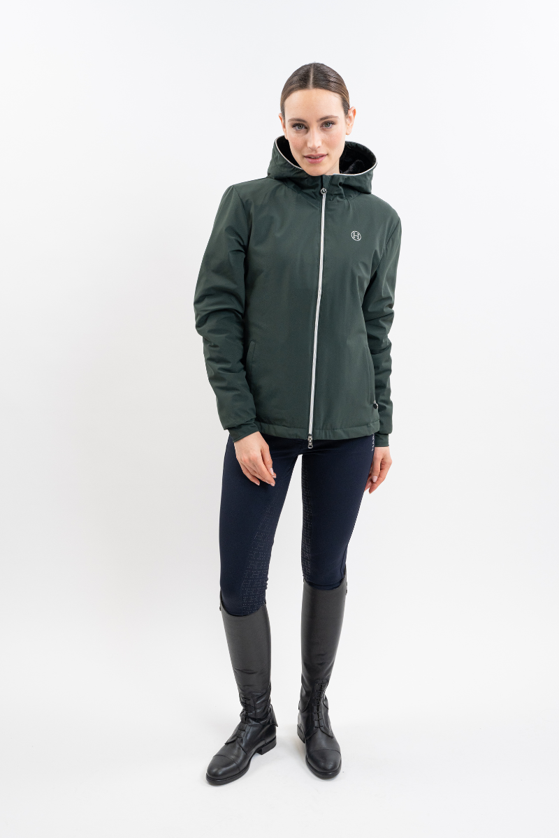 Simhat Veste - Harcour