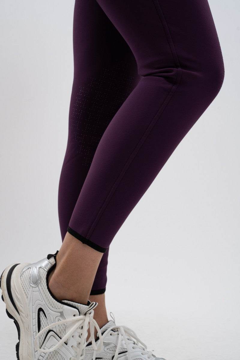 Lili Legging Polaire - Harcour