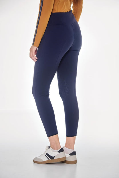 Lili Legging Polaire - Harcour