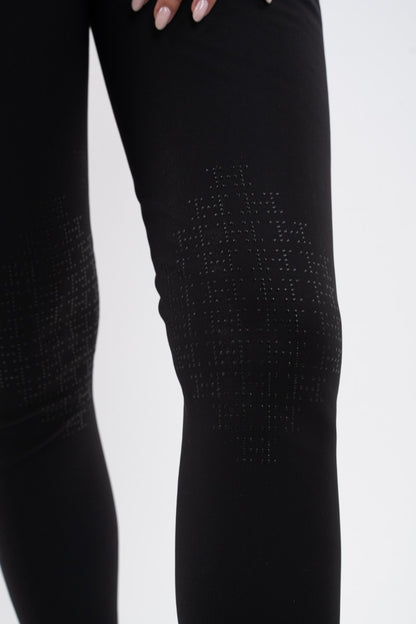 Lili Legging Polaire - Harcour