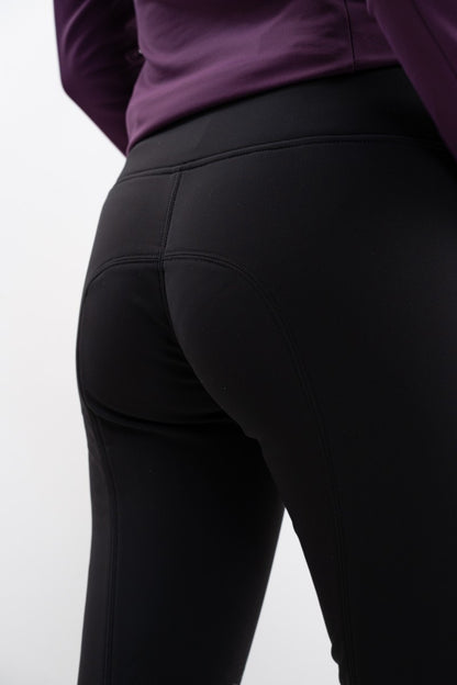 Lili Legging Polaire - Harcour