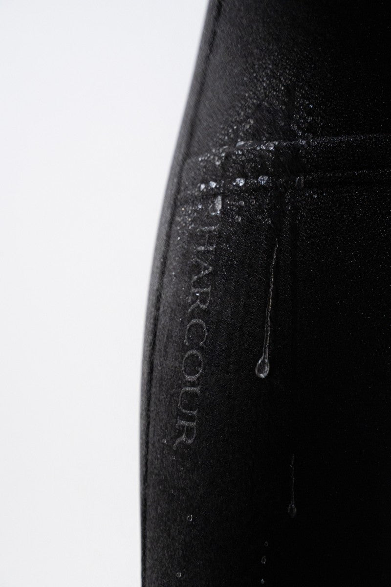 Lili Legging Polaire - Harcour