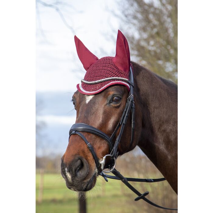 BONNET ANTI MOUCHES ROMY HKM