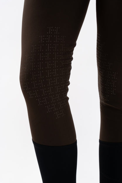 Jaipur Pantalon polaire équitation - Harcour