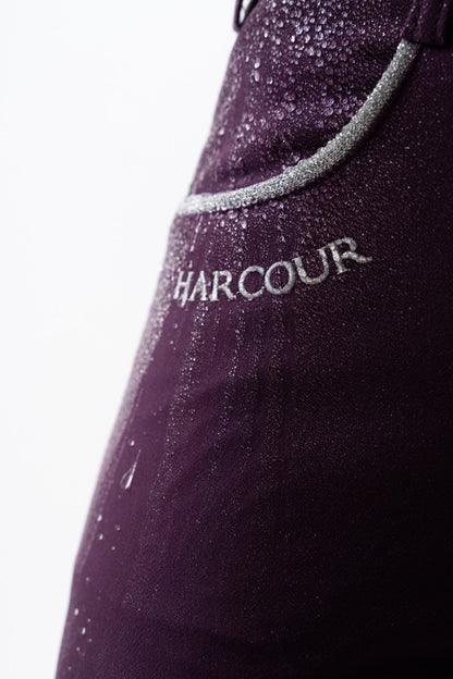 Jaipur Pantalon polaire équitation - Harcour