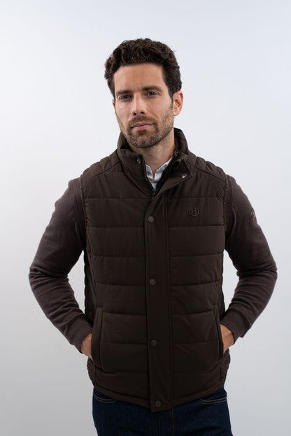 Boston Veste sans manches - Harcour