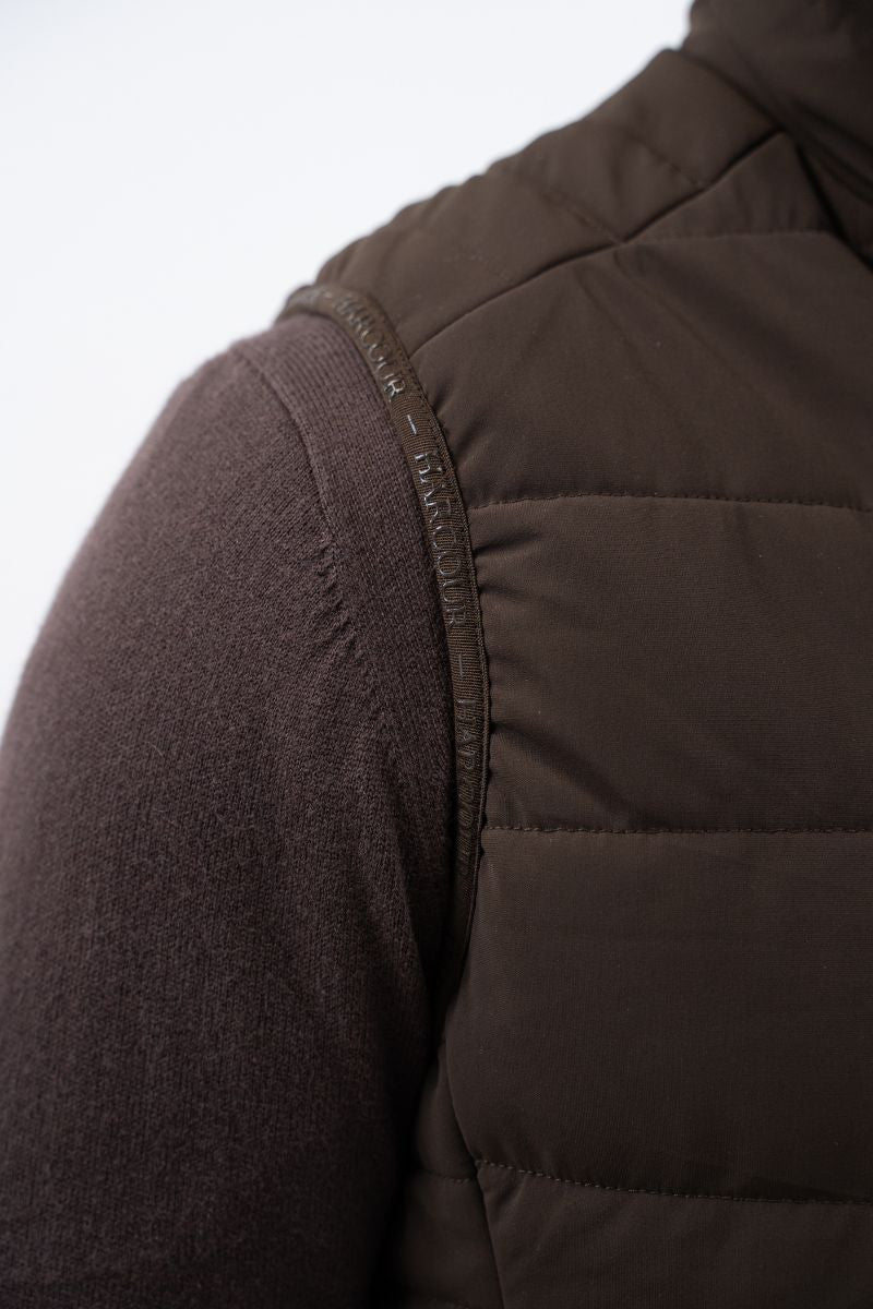 Boston Veste sans manches - Harcour