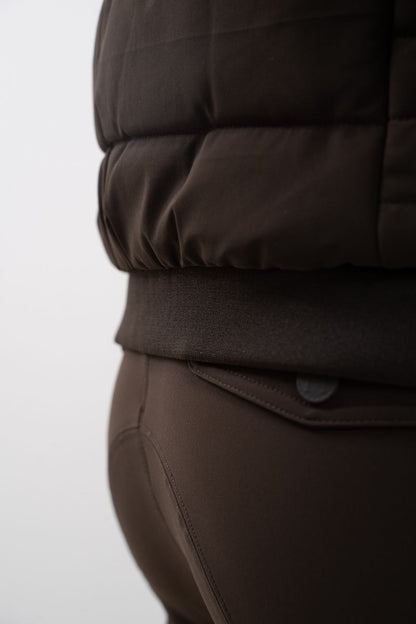 Boston Veste sans manches - Harcour