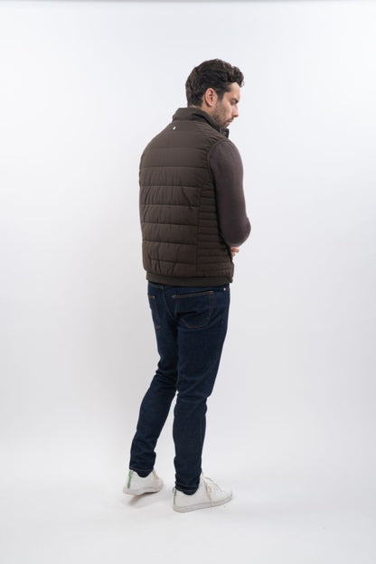 Boston Veste sans manches - Harcour