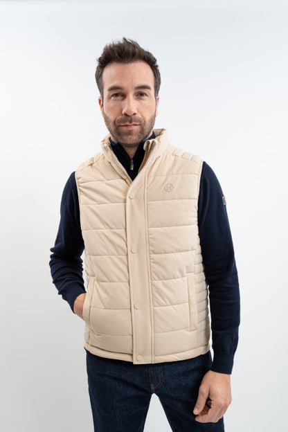 Boston Veste sans manches - Harcour